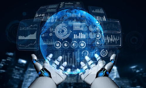 深度学习赋能机器人抓取 数量级提升与数字文化创意内容应用服务