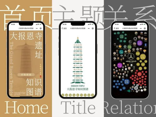 长三角项目引领智慧旅游 数字科技与文化创意的沉浸式体验新篇章