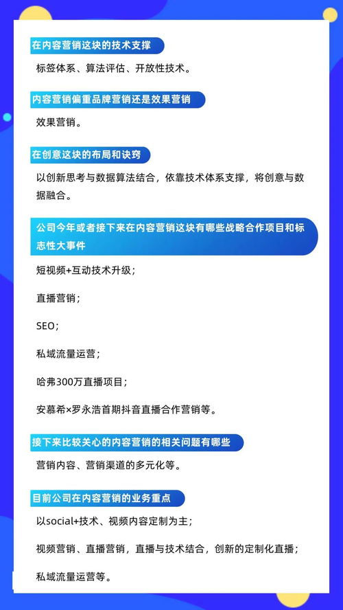 2020年数字营销行业年鉴 内容营销、创意营销与数字文化创意内容应用服务融合创新