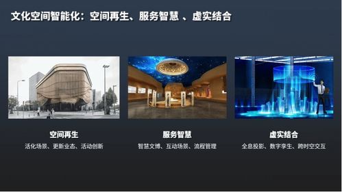 《中国文化和科技融合发展战略研究报告2021》 数字文化创意内容应用服务的新篇章